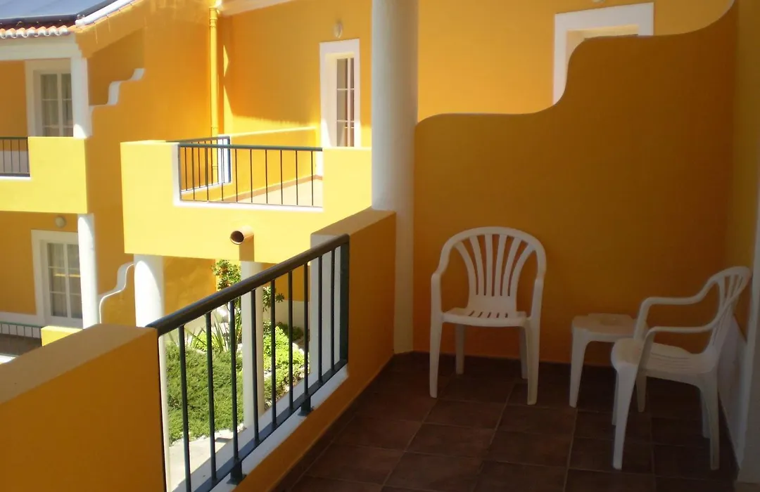 Hotel Rural Monte Da Leziria-1