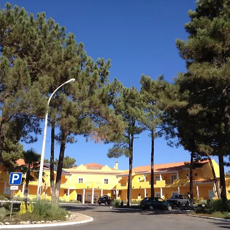 Hotel Rural Monte Da Leziria-2