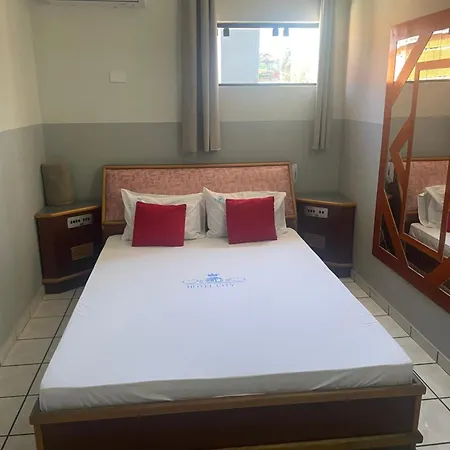 Hotel City I (Adults Only)-2